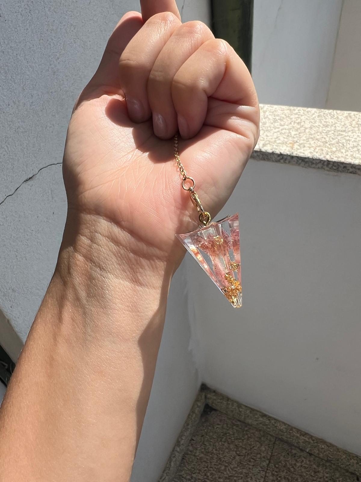 auto draft pendule quartz