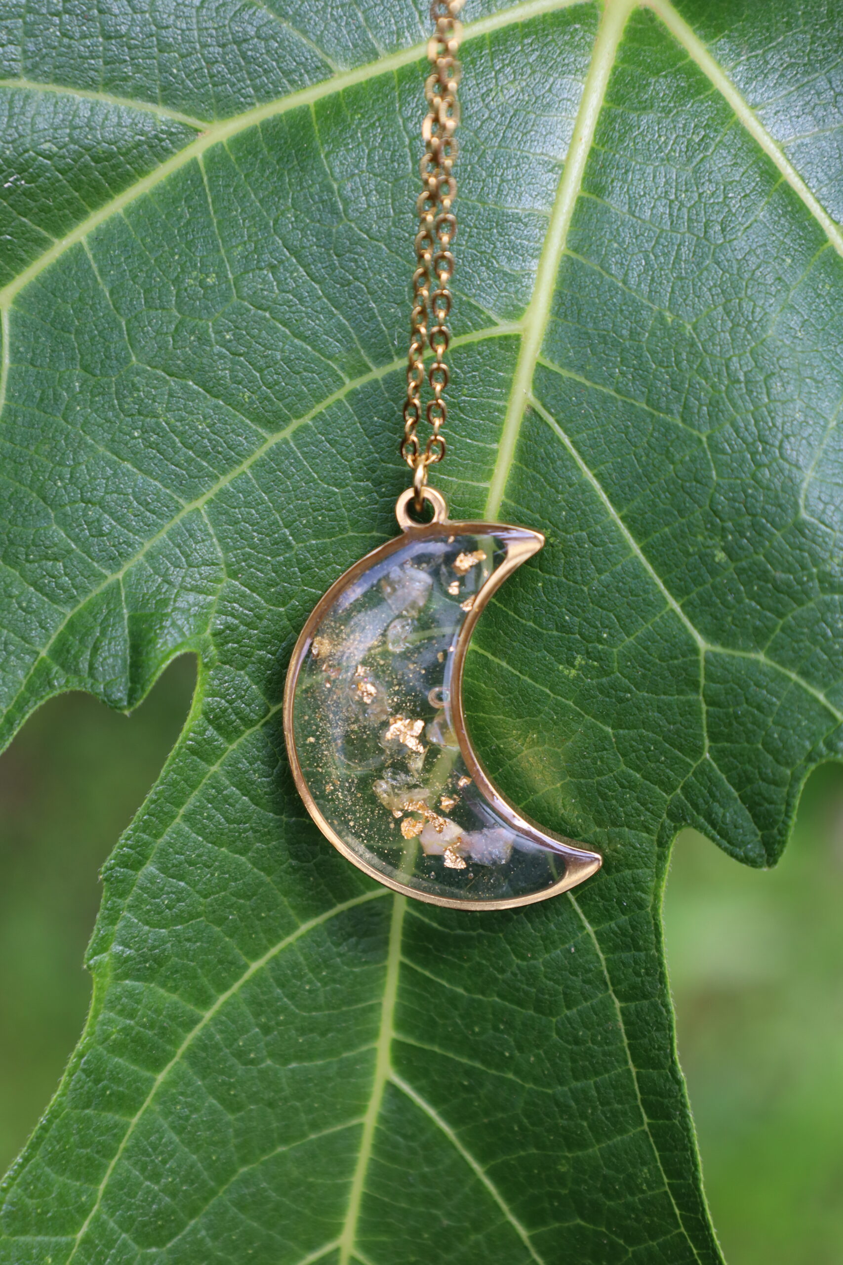 Collier Lune – Image 2