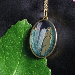 collier soin légèreté