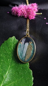 collier soin légèreté