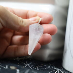 pendule quartz