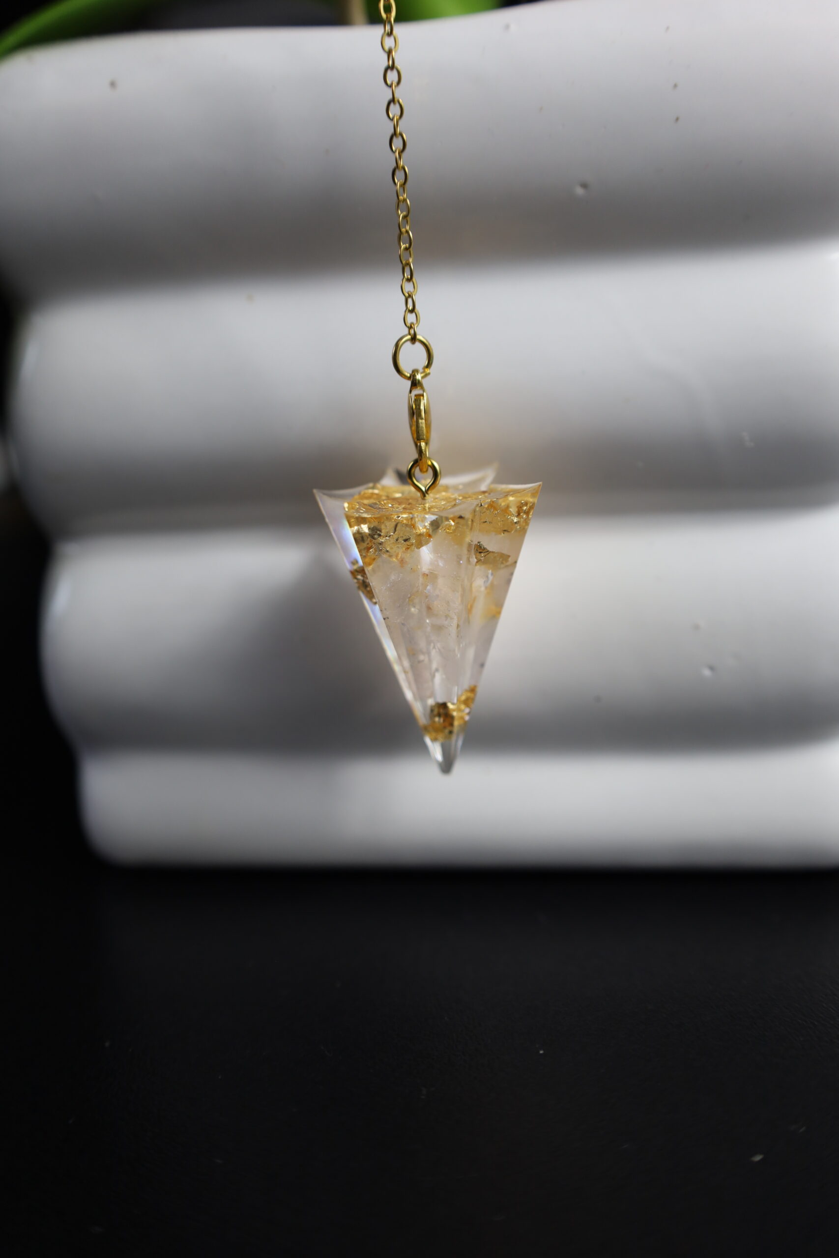 pendule en quartz rose pendule en quartz rose