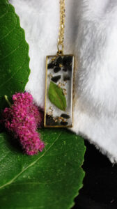 Collier Protection protection