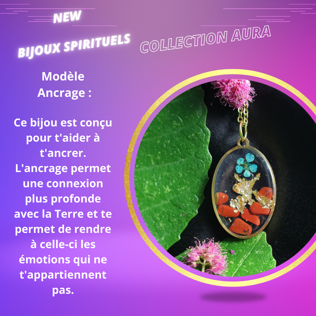 collier ancrage collier ancrage