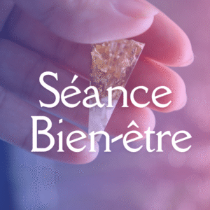 séance bien être
