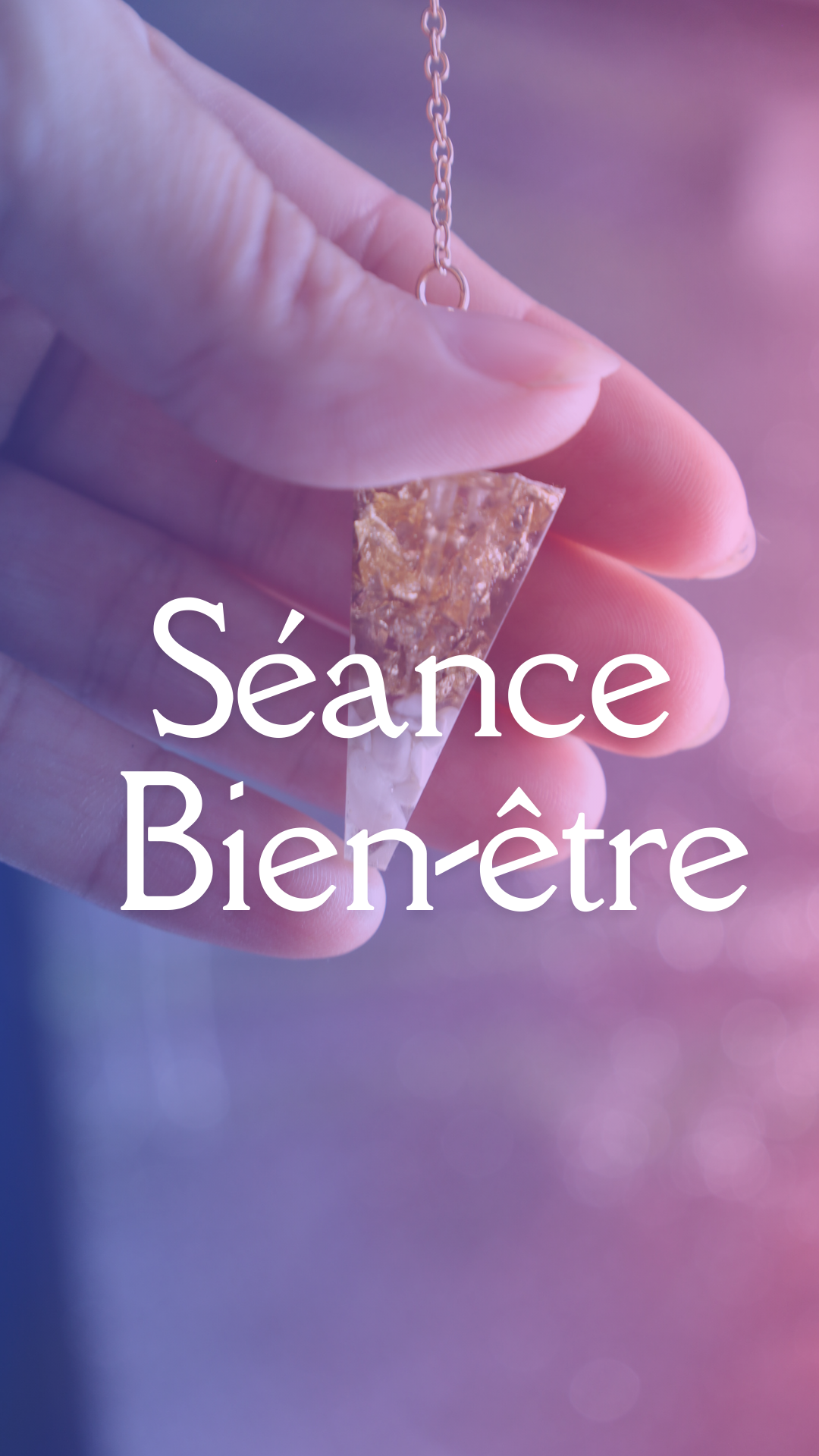 séance bien être séance bien être