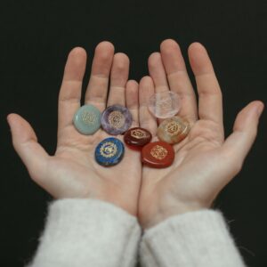 Vos besoins spirituels