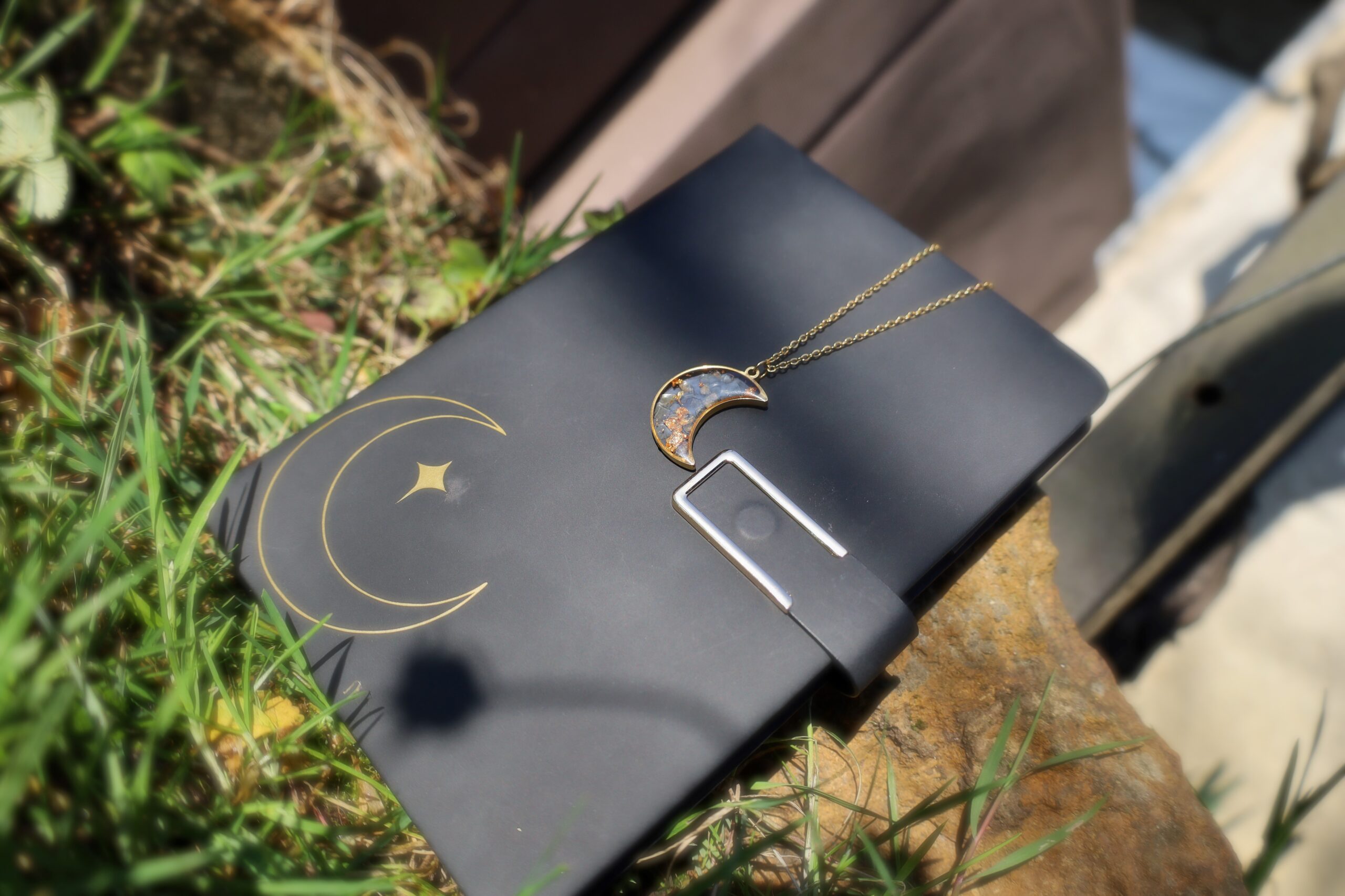 coffret lune coffret lune