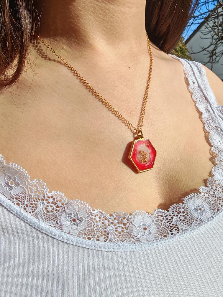 collier décision collier décision