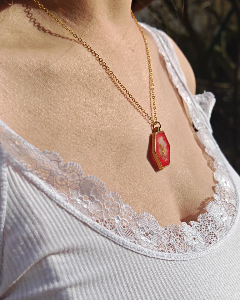 collier décision collier décision