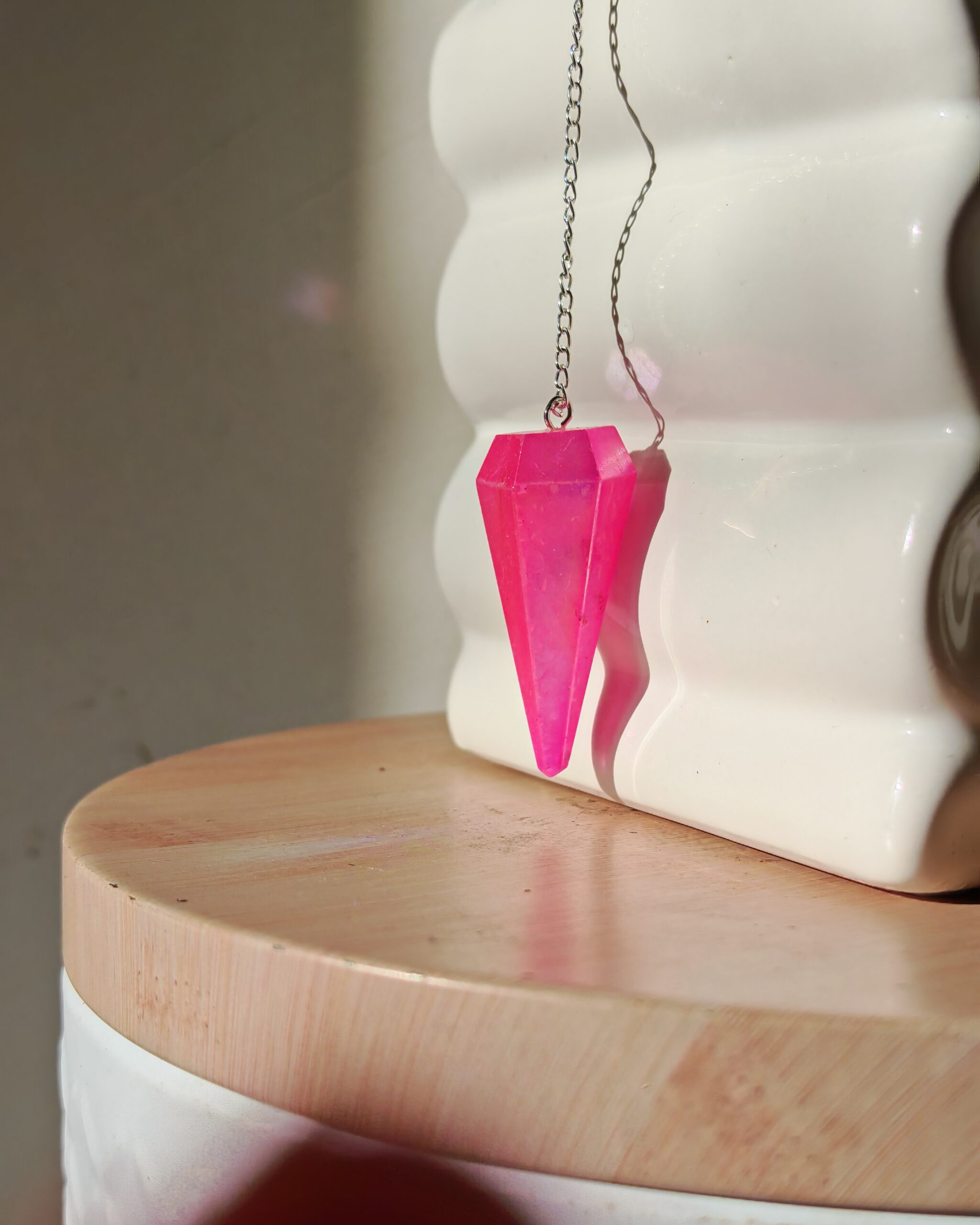 pendule rose pendule rose