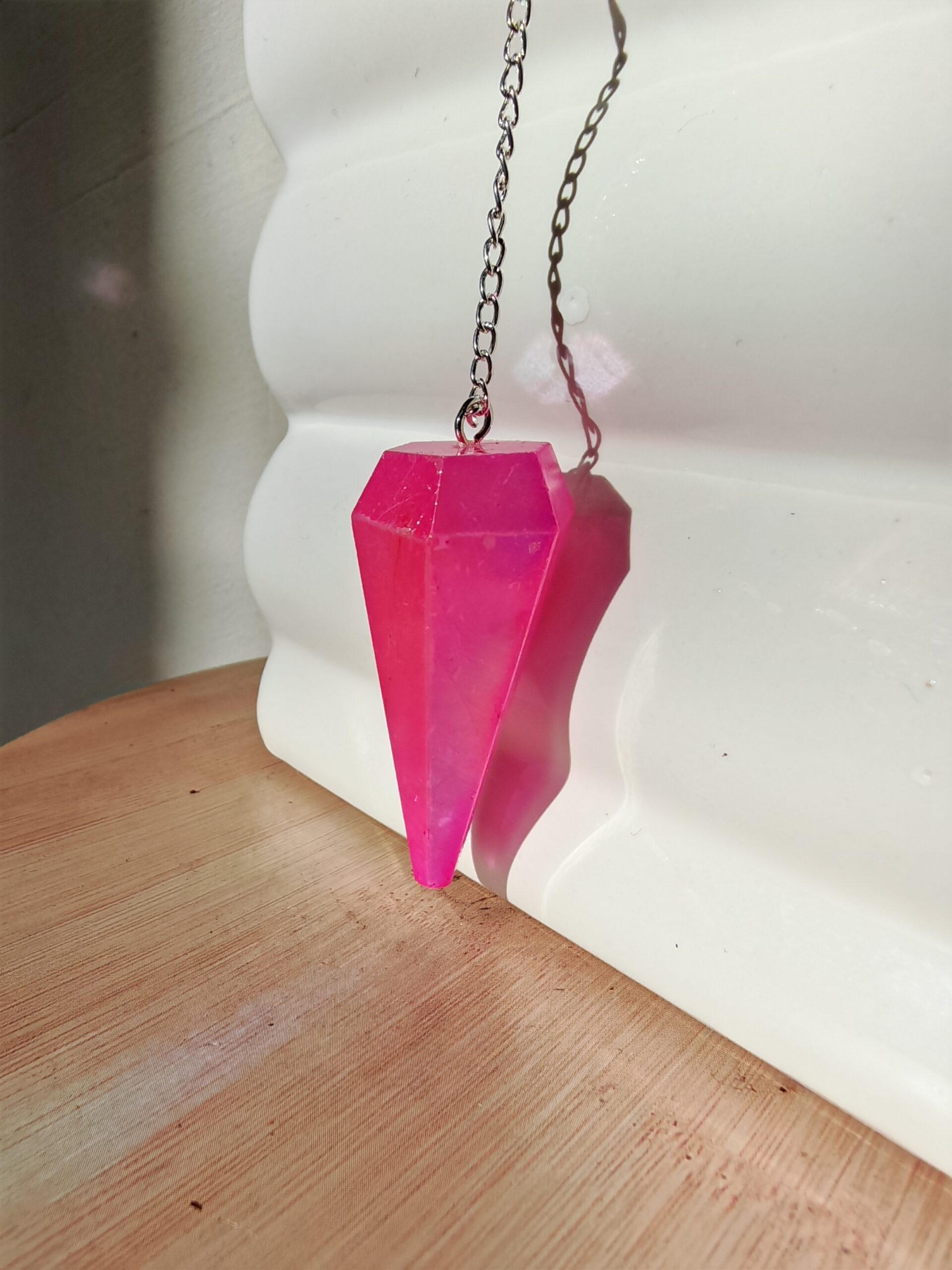 pendule rose pendule rose