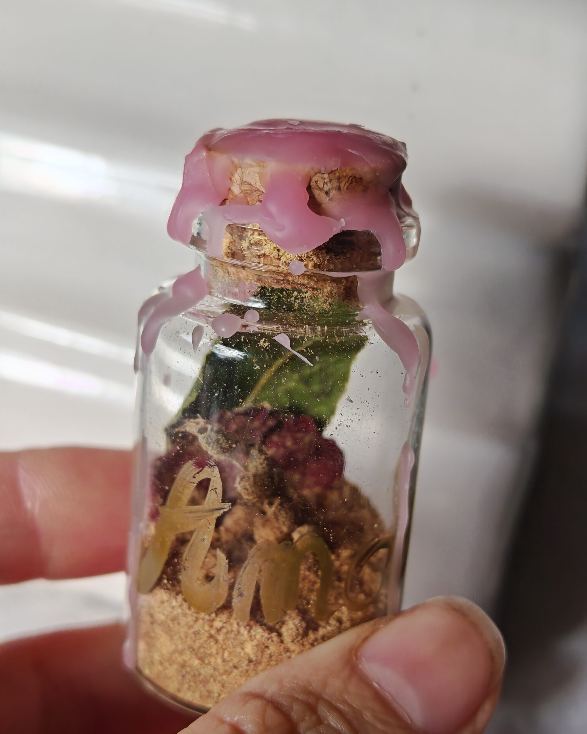 rituel spell jar amour, fidélité et fertilité rituel spell jar amour, fidélité et fertilité