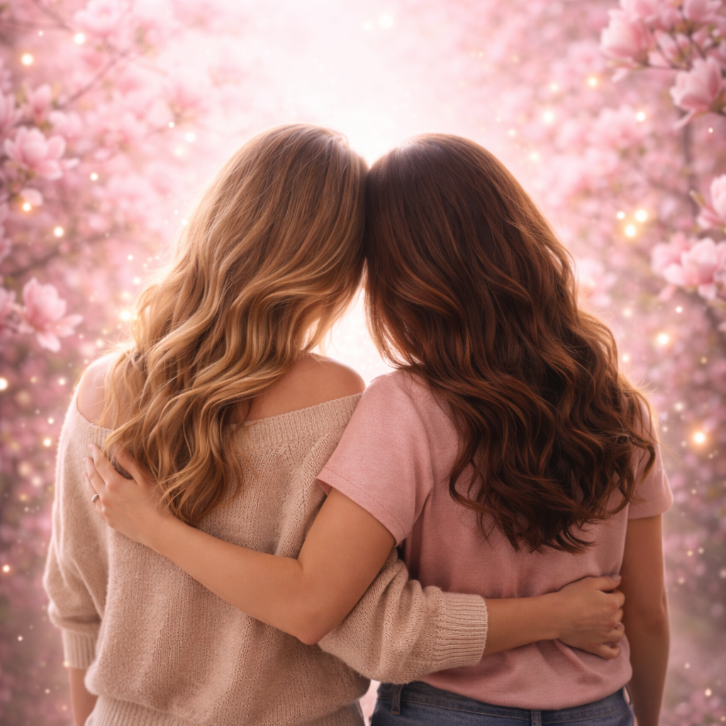 sous le charme des magnolias en fleurs