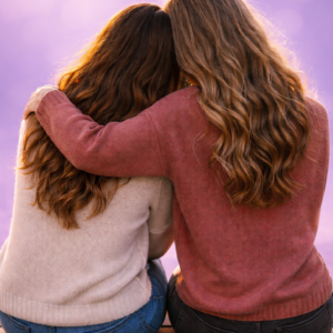 soin post rupture — couper les liens Énergétiques avec l'ex