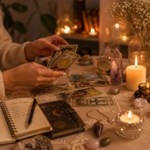 ACCUEIL consultation de voyance et guidance spirituelle en ligne